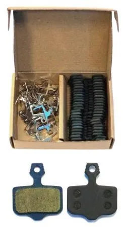 Bracko Disc Brake Pad (Avid Elixir, Sram XX)