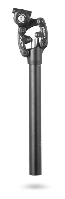 SR Suntour Suspension Seatpost 30.9 x 350 NCX Medium Spring Fitted