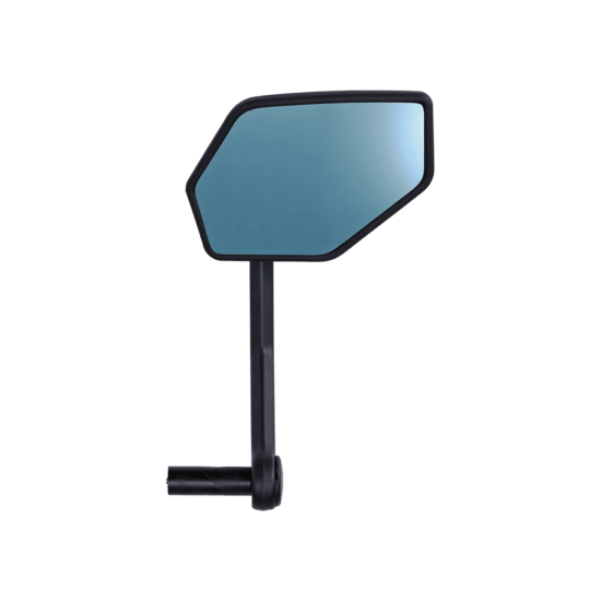 BBB BBM-01 Mirror E-View Bar End Right