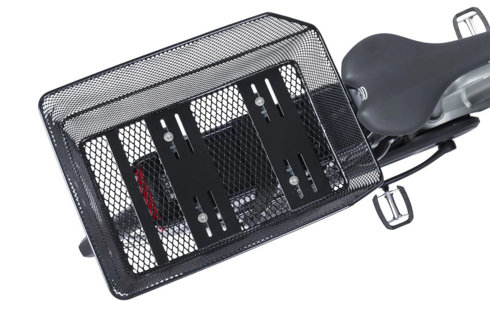 Basil Cento WSL Rear Basket Multi System NX