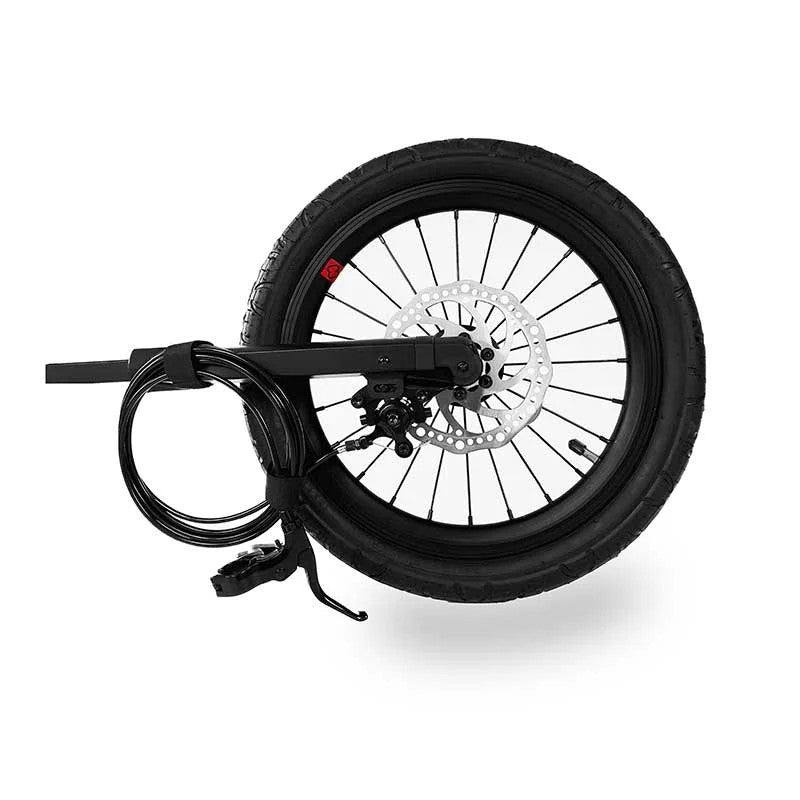 Hamax Outback Jogger Kit