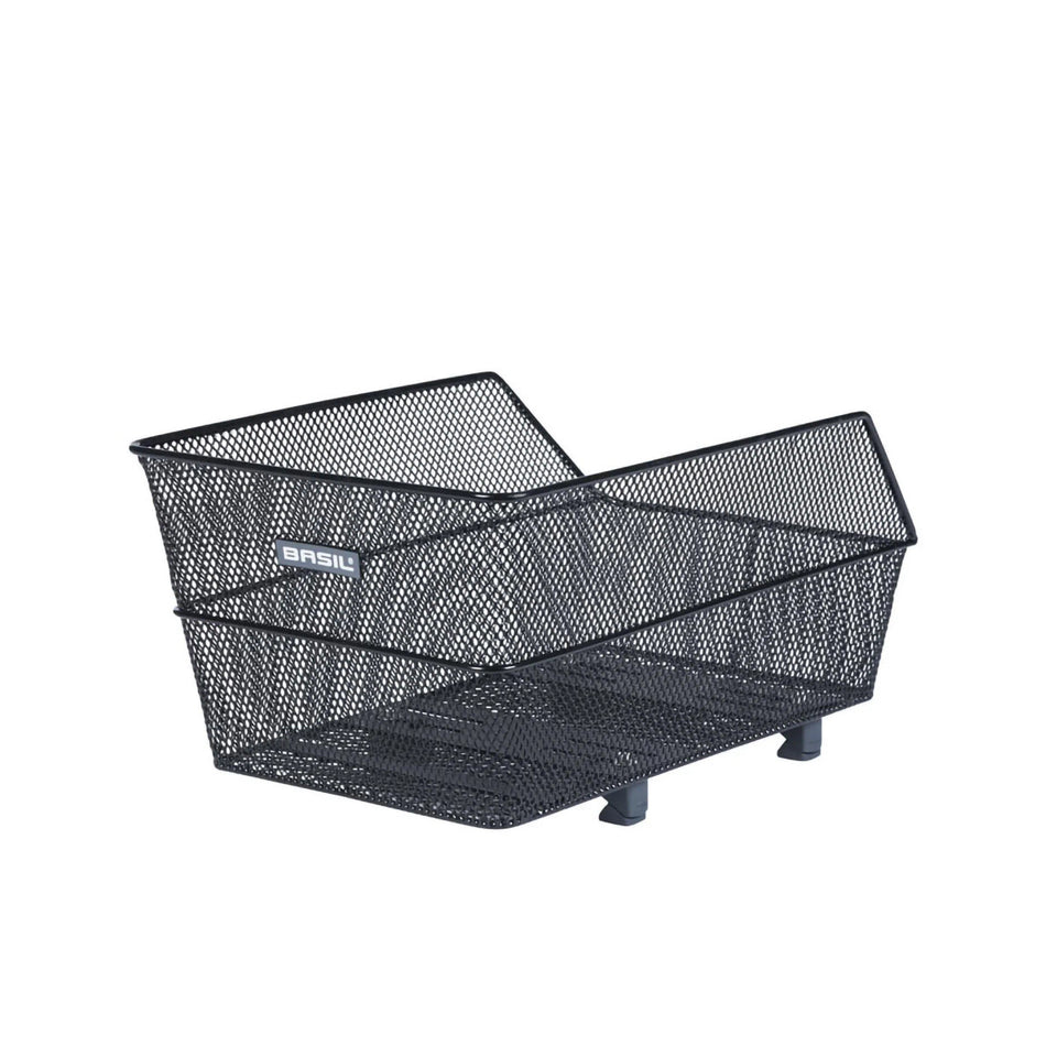 Basil Cento WSL Rear Basket Multi System NX