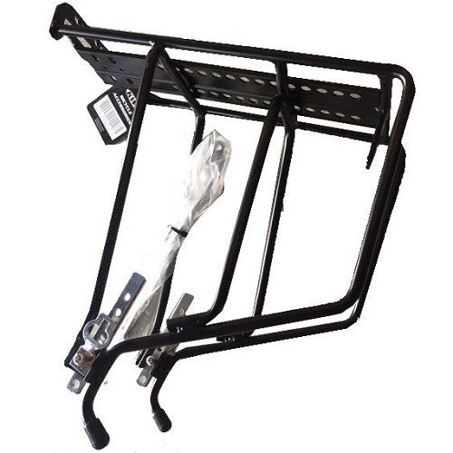 PANNIER RACK ADJUSTABLE 24-28" DISC