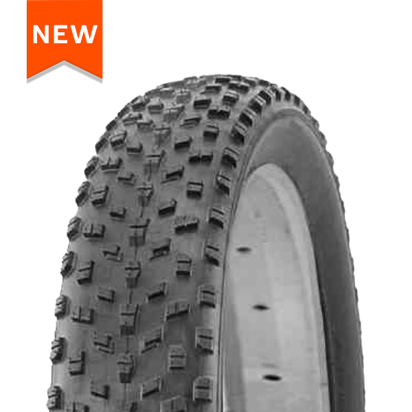 Rocket Sandgroper Tyre 20 x 4.0