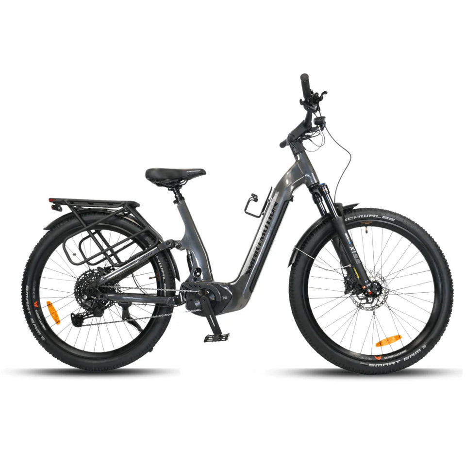 Smartmotion Xcapade
