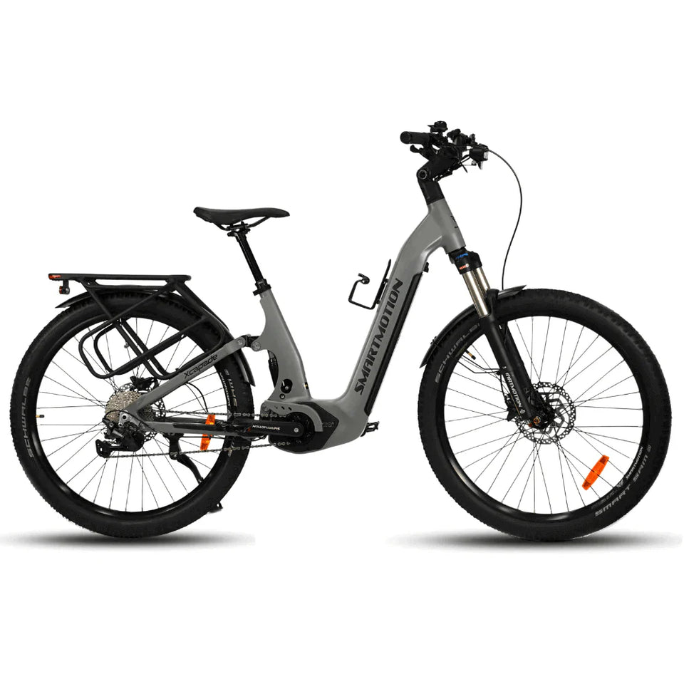 Smartmotion Xcapade