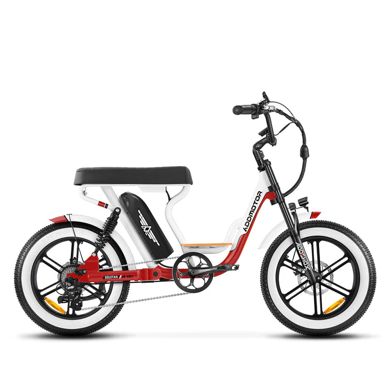 Addmotor Soletan M-66X