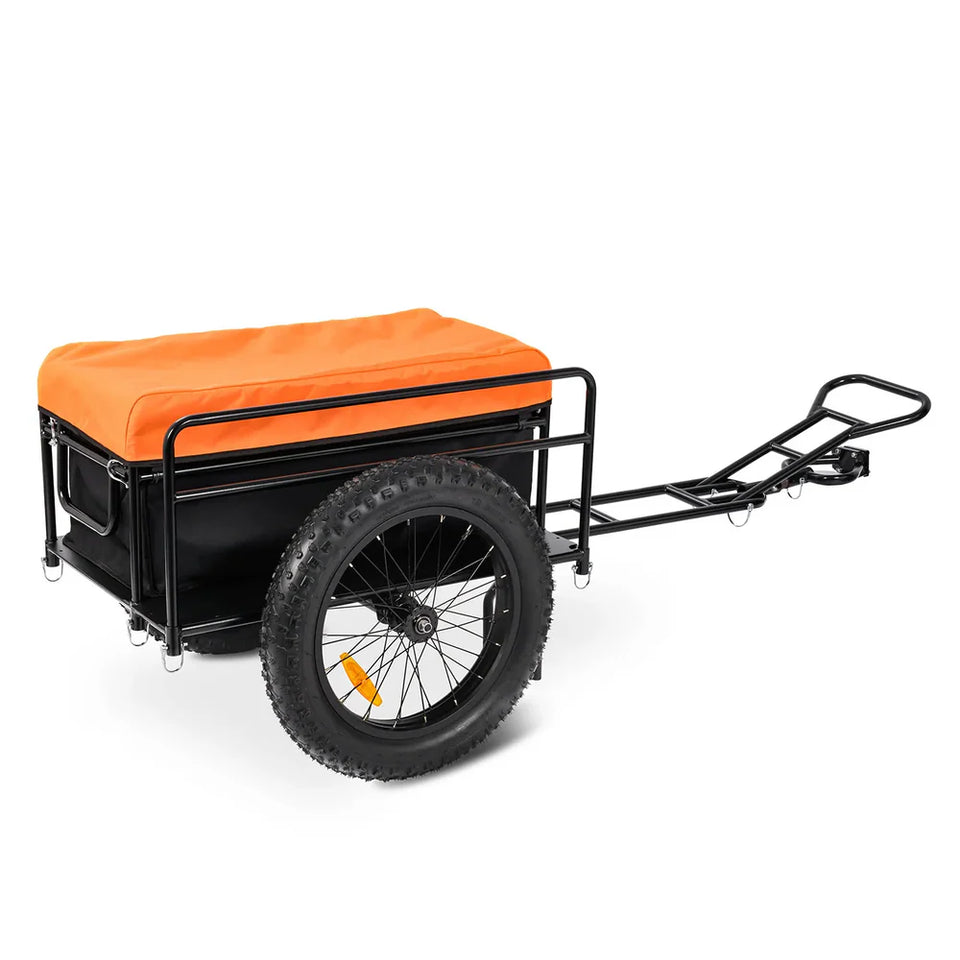 Addmotor Trailer ZO-903
