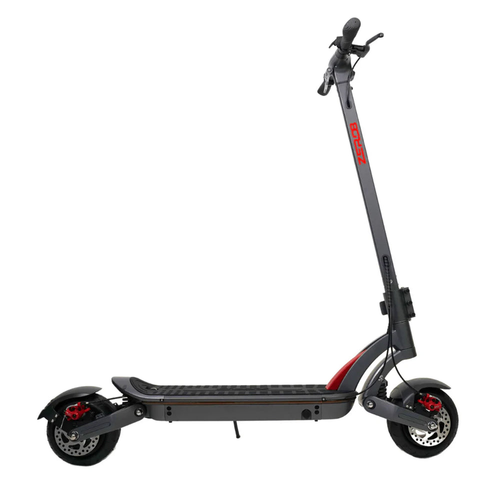 Zero 8 Plus Electric Scooter