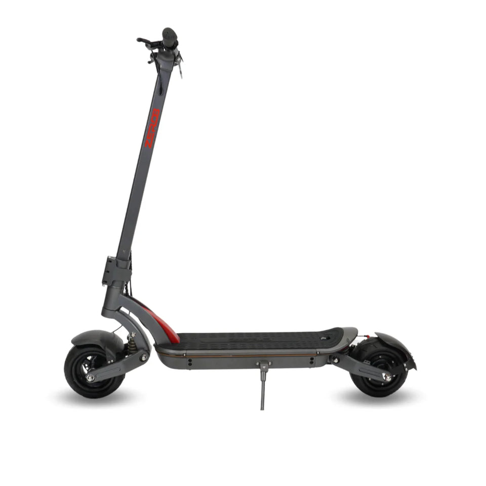 Zero 8 Plus Electric Scooter