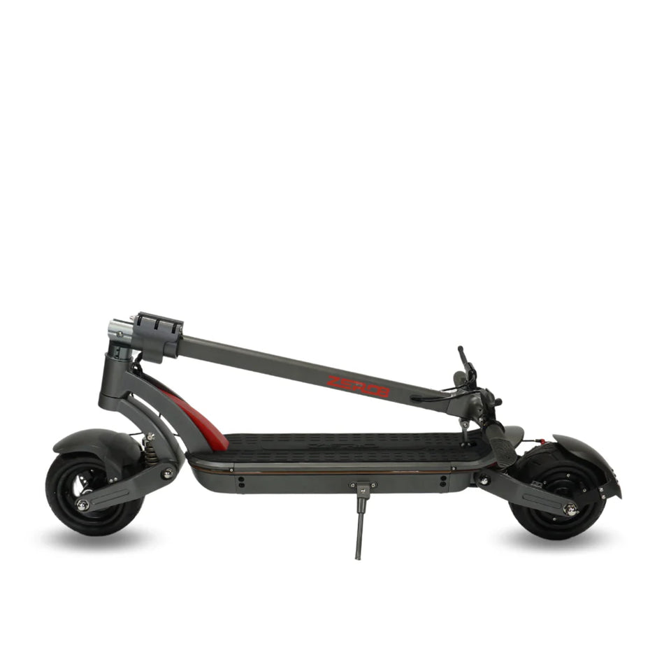 Zero 8 Plus Electric Scooter