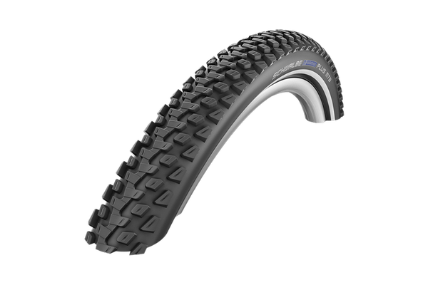 Schwalbe Marathon Plus MTB 27.5 X 2.10 Tyre The Electric Bike Company