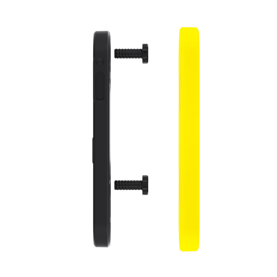 Knog Scout Tracker