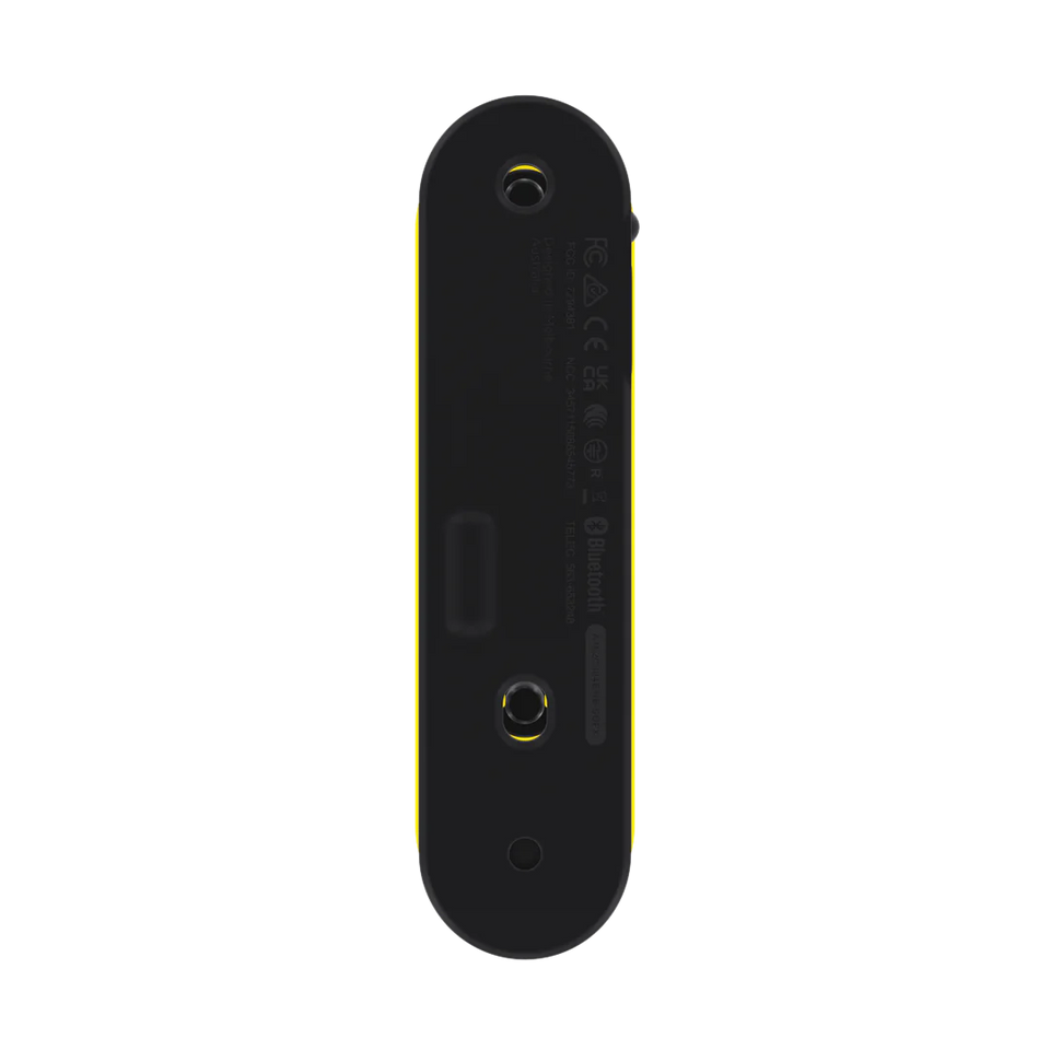 Knog Scout Tracker