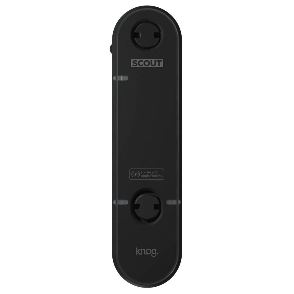 Knog Scout Tracker