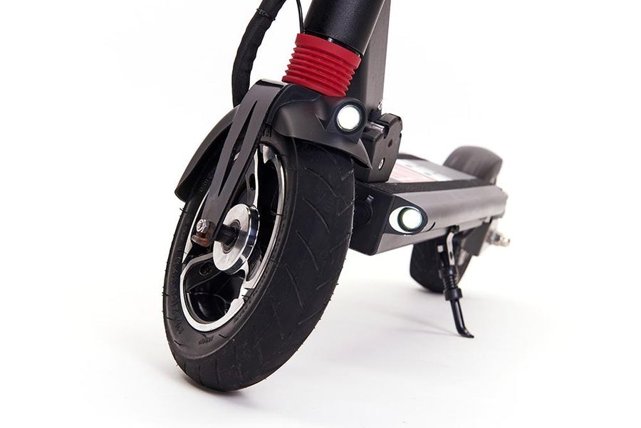 Zero 8 Electric Scooter