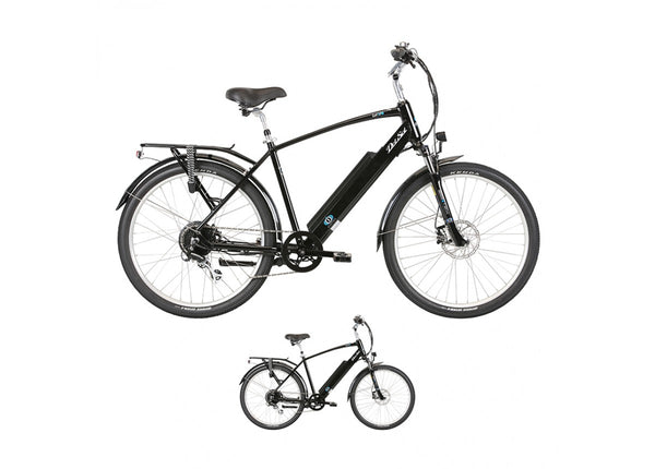 Ebike best sale aldi 2019