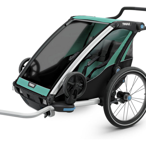 Chariot lite 2 new arrivals