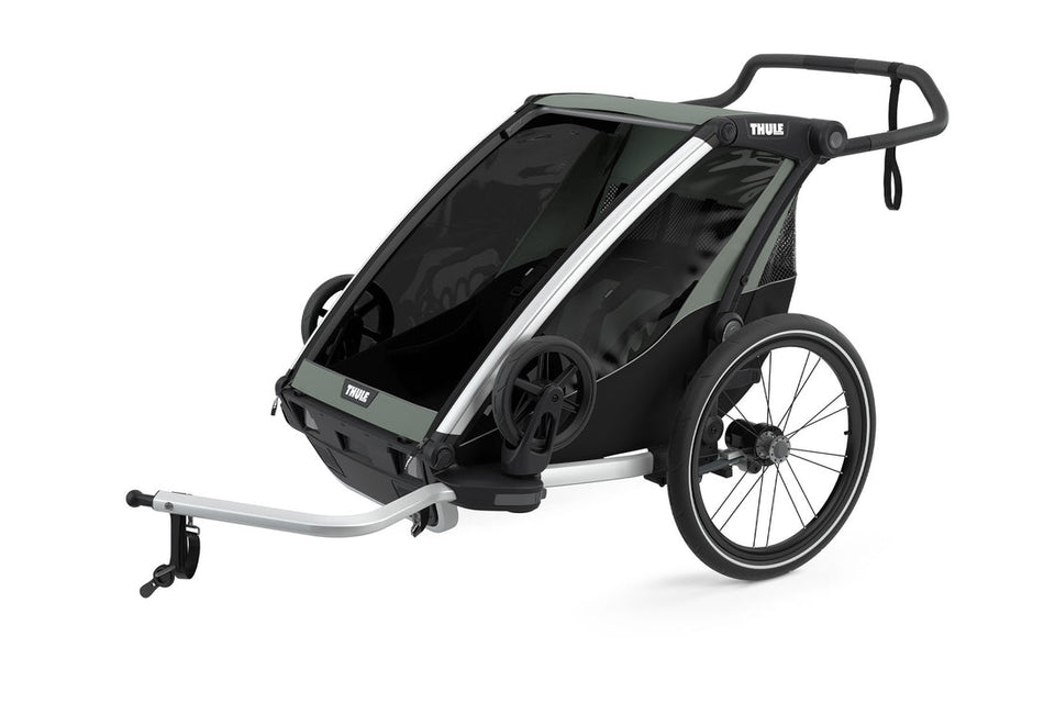 Thule Chariot Lite 2 (Double)