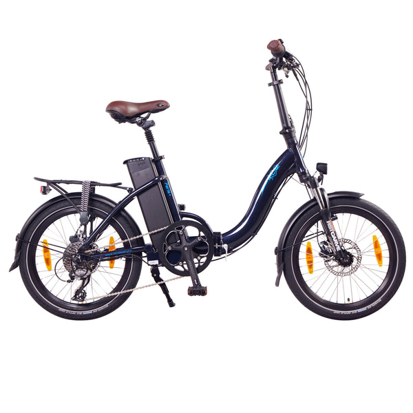 NCM – The Electric Bike Company