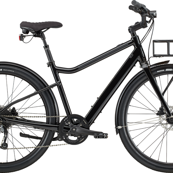 Cannondale Treadwell Neo EQ The Electric Bike Company