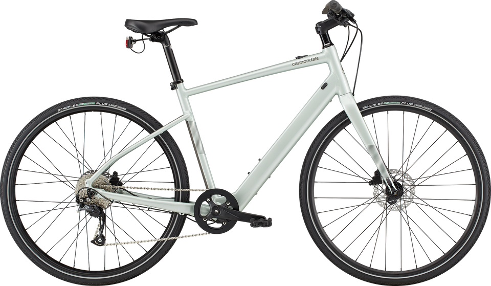 Cannondale Quick Neo SL2