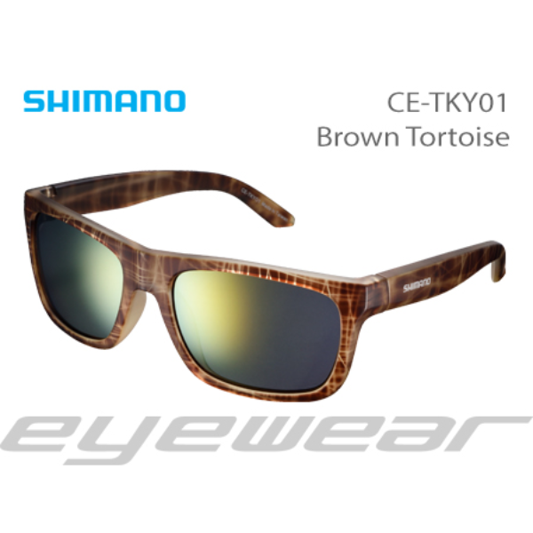 Shimano Eyewear CE Tokyo