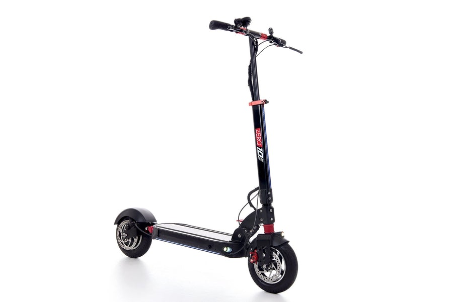 Zero 10 Electric Scooter