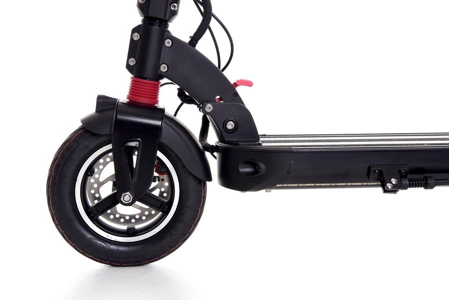 Zero 10 Electric Scooter