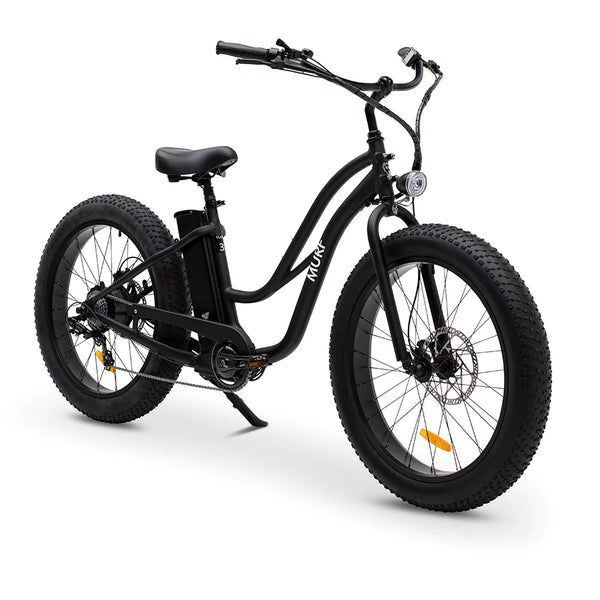 murf electric bike manual