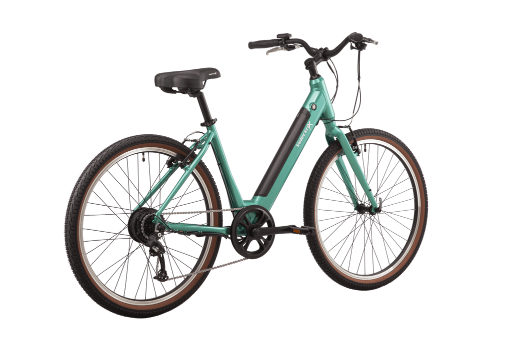 VelectriX Cruiser ST The Electric Bike Company