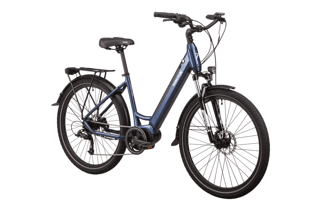 VelectriX Urban Pulse ST The Electric Bike Company