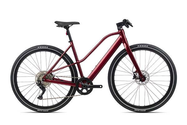 Orbea Vibe H30 Mid