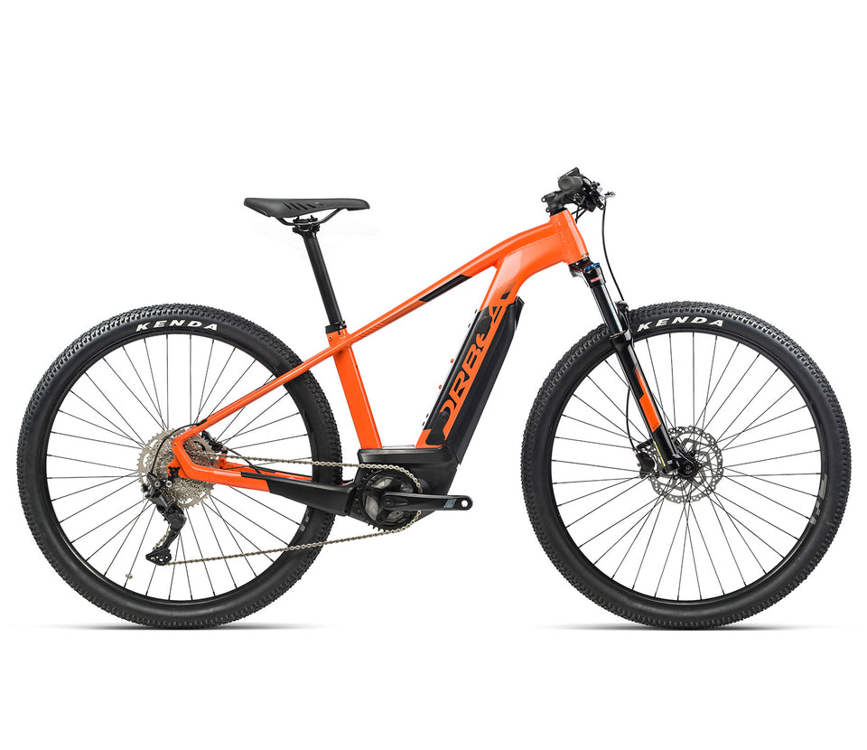 Orbea Keram 30 Mountain Bike