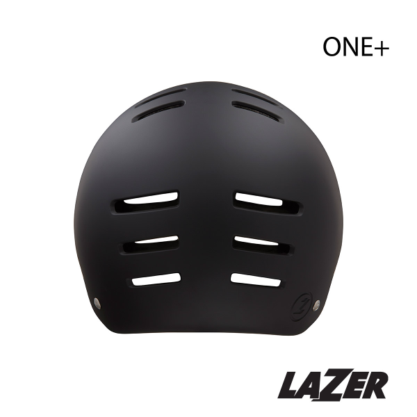Lazer One+ Helmet Matte Black Large