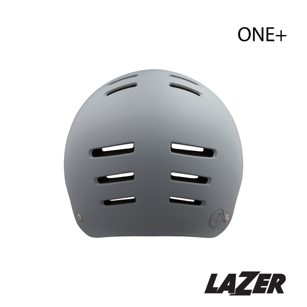 Lazer   One+ Helmet Matte Grey Medium