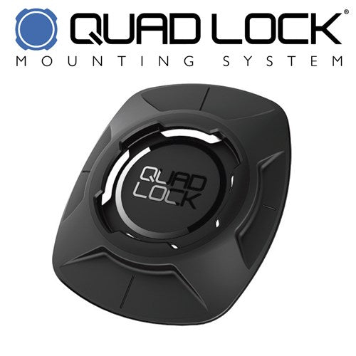 QUAD LOCK Universal Adaptor Version 3