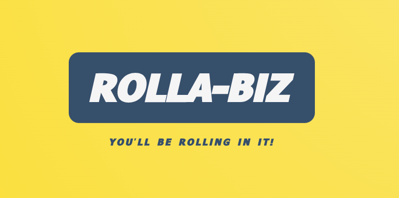 ROLLA-BIZ (AdBicy Electric Bike Advertising Billboard Business Opportunities)