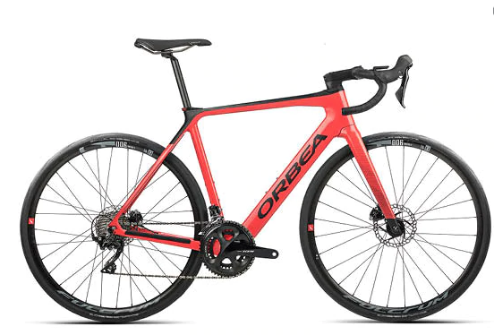 Orbea Gain M30