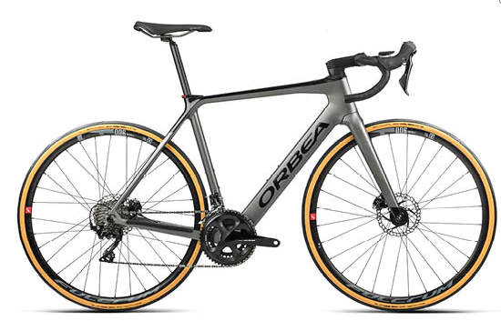 Orbea Gain M30