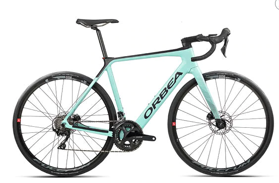 Orbea Gain M30