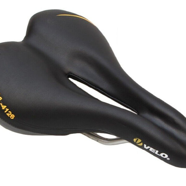 Saddle velo plush deals