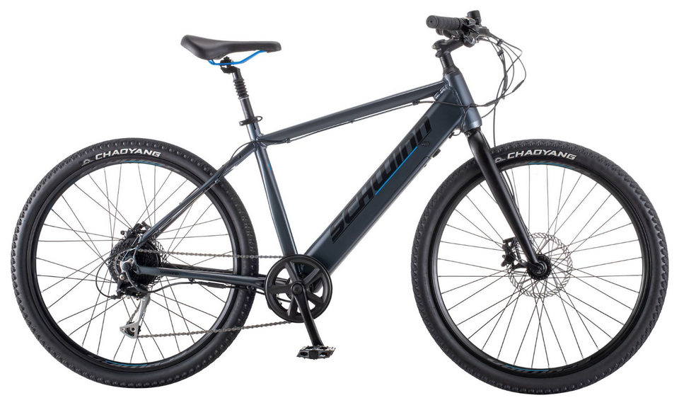 Schwinn   650 M Voador in Grey: SMALL