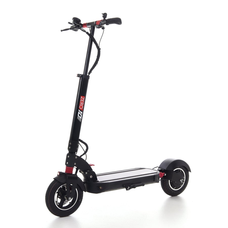 Zero 10 Electric Scooter