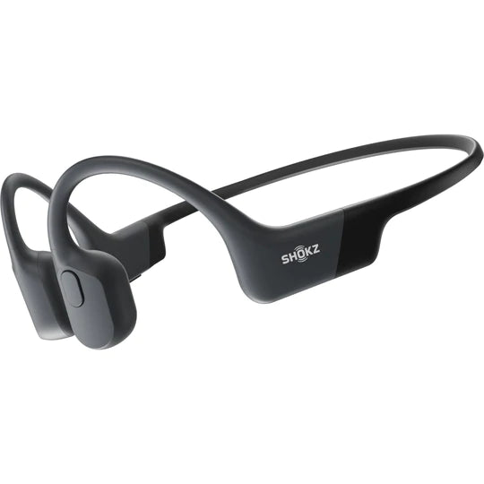 Shokz OpenRun Wireless  Bluetooth Headphones