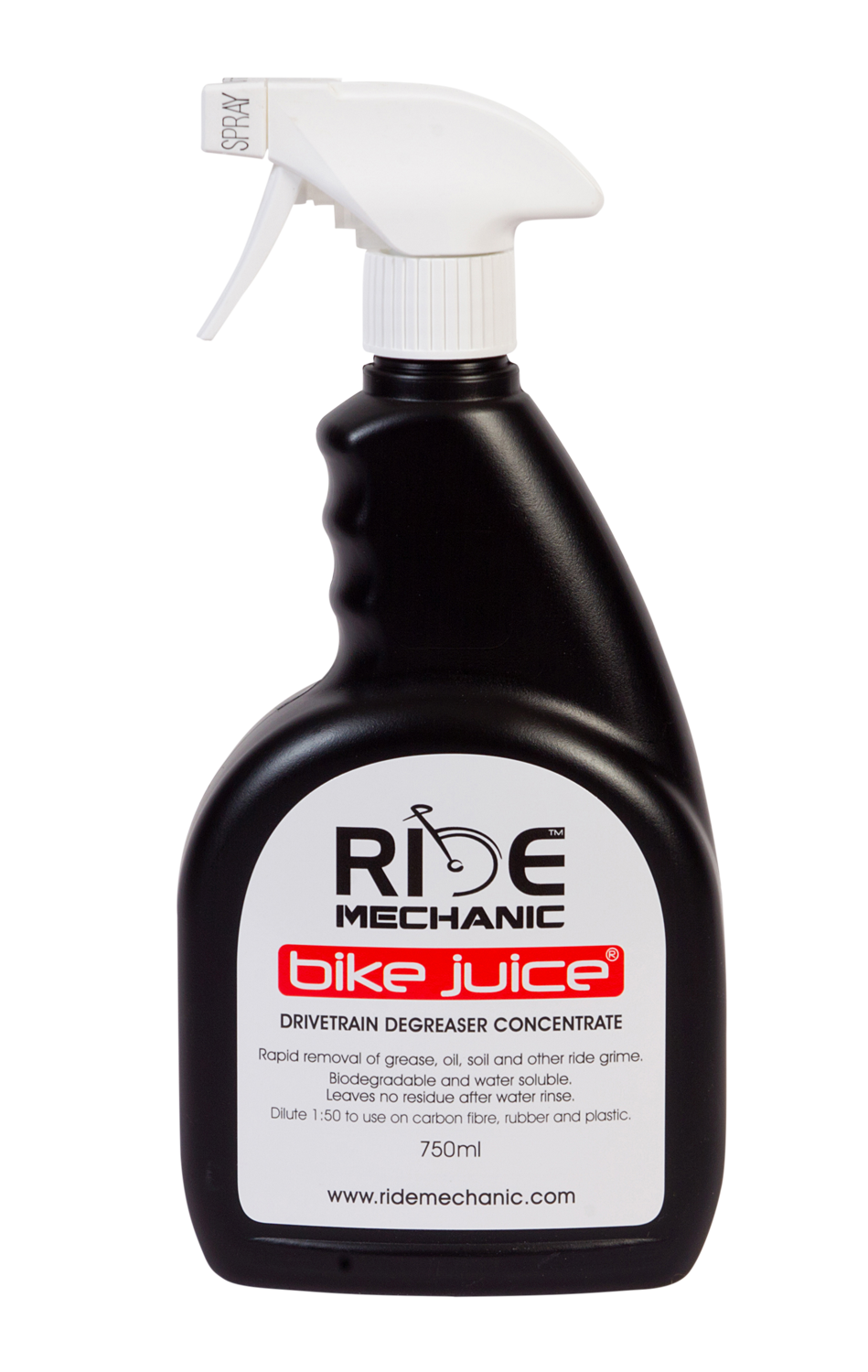 Ride Mechanic Bike Juice
