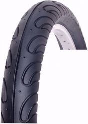 Duro Tyre 26 x 3.0 Black
