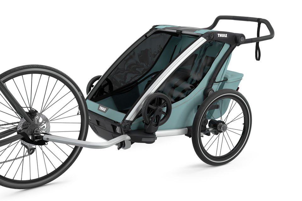 Stroller Chariot Carriers Inc Cabriolet Cts Chariot Carriers