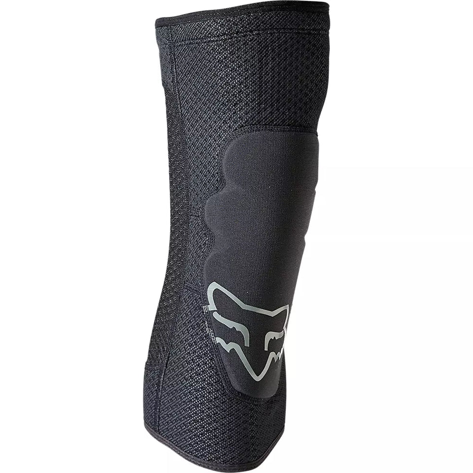 Fox Enduro Knee Guard Black