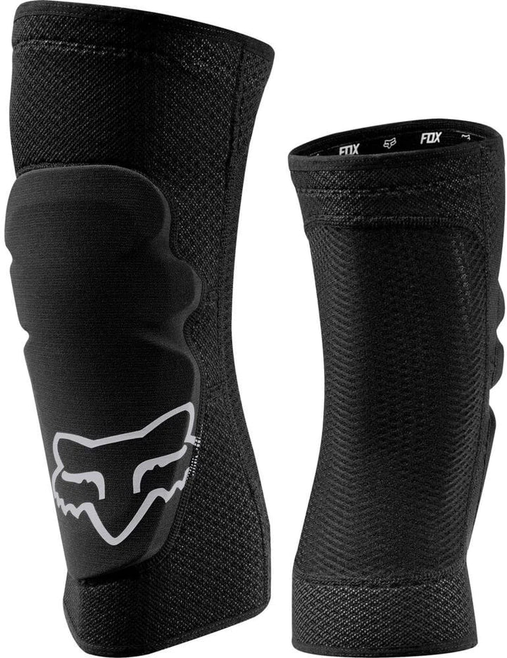 Fox Enduro Knee Guard Black